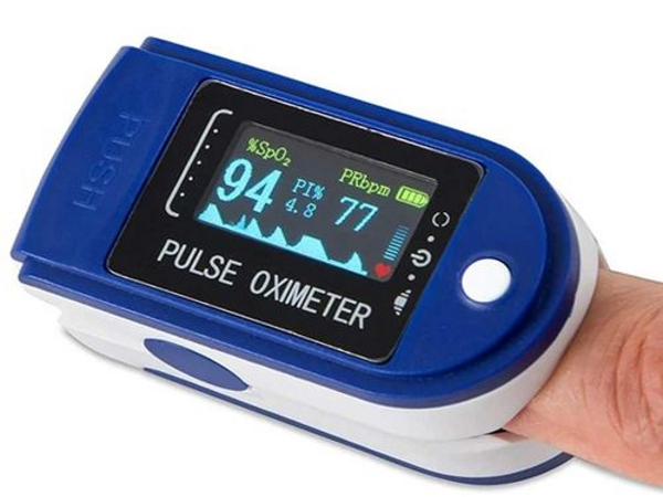 pulseoxometer